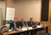 Le projet SWIM-H2020 SM organise une réunion nationale au Liban abordant les sujets des ressources en eau durables et un environnement propre en Méditerranée