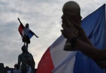 Débat : De Zizou à Mbappé, la victoire masque le spectre du racisme