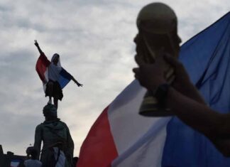 Débat : De Zizou à Mbappé, la victoire masque le spectre du racisme