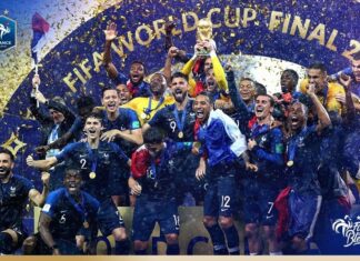 Coupe du Monde de Football: Ce racisme qui gâche la fête de la France