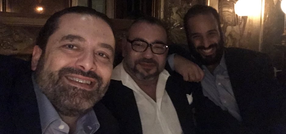 Arabie Saoudite : Mohammad Ben Salmane, l’homme pressé qui se prend pour Alexandre Le Grand