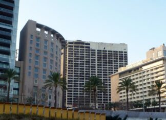 Le taux d'occupation des hôtels seulement à 43%, les 10 premiers mois de 2021 (Ernst & Young)