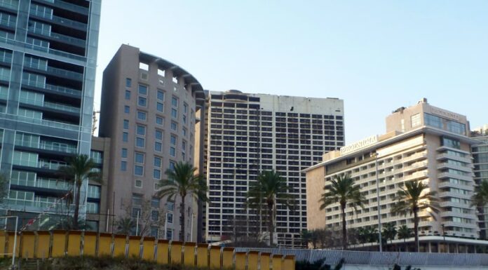 Le taux d'occupation des hôtels seulement à 43%, les 10 premiers mois de 2021 (Ernst & Young)