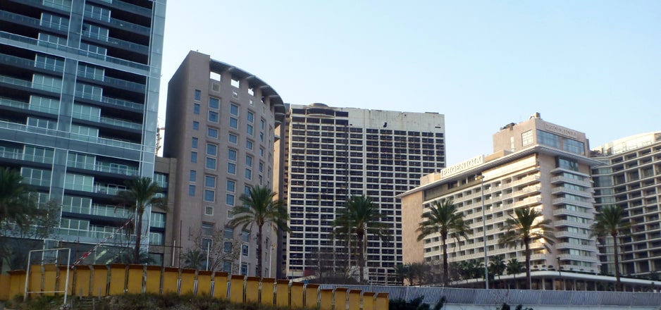 Ernst & Young: Seulement 17% de taux d’occupation des chambres d’hôtel au premier semestre 2020