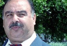 Liban: Sarkis Garabet Soghanalian, alias Serge Soghanalian