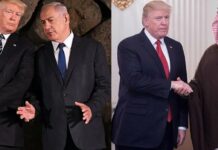 Arabie saoudite, Etats Unis, Israël : Axe de Paix ou Axe de Guerre ?