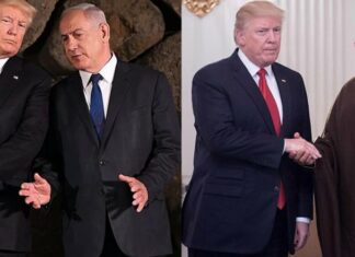 Arabie saoudite, Etats Unis, Israël : Axe de Paix ou Axe de Guerre ?