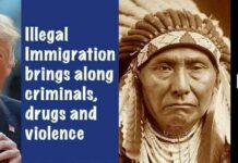 “Rêve américain” … la fin du chemin ?