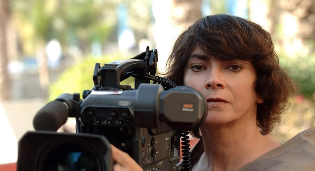 Photo by Ammar Abd Rabbo/ Copyright Free Publications OK NO AGENCIES -- NO SALES