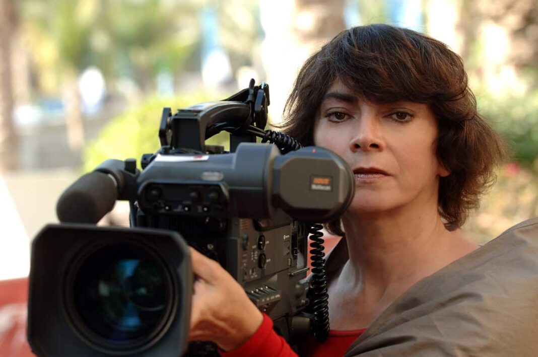 Photo by Ammar Abd Rabbo/ Copyright Free Publications OK NO AGENCIES -- NO SALES