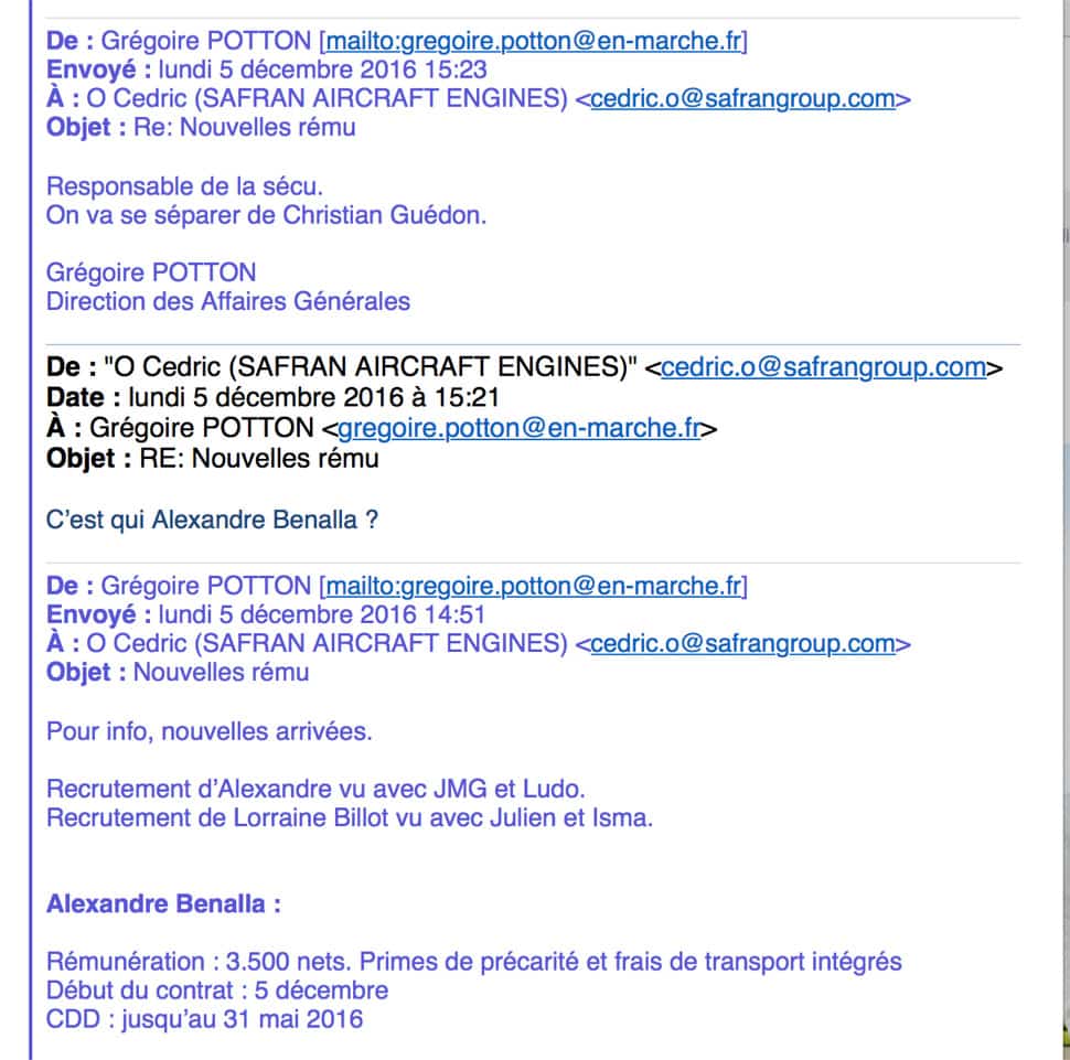 Emmanuel Macron accumule les scandales Emmanuel Macron accumule les scandales