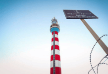 Le phare se pare, une question de symbole Crédit Photo: DR