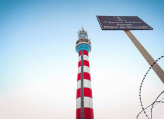 Le phare se pare, une question de symbole Crédit Photo: DR
