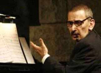 Tollé contre Ziad Rahbani : une goutte d’eau sur une feuille de songe Tollé contre Ziad Rahbani : une goutte d’eau sur une feuille de songe