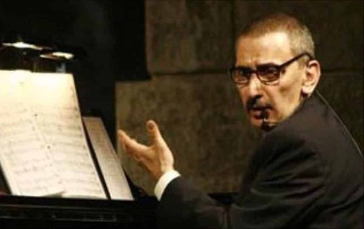 Tollé contre Ziad Rahbani : une goutte d’eau sur une feuille de songe Tollé contre Ziad Rahbani : une goutte d’eau sur une feuille de songe