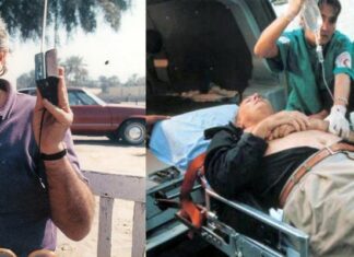 Justice pour Jacques Marie Bourget : Le sniper israélien épinglé