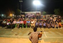 Arts Caravan Tours Liban Rejetant la culture de la guerre