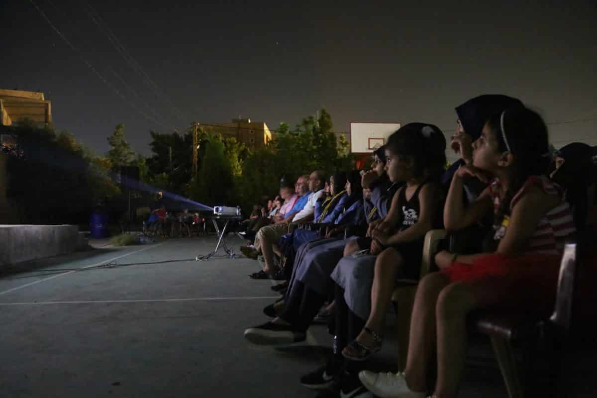 Crédit Photo: Arts Bus Caravan 