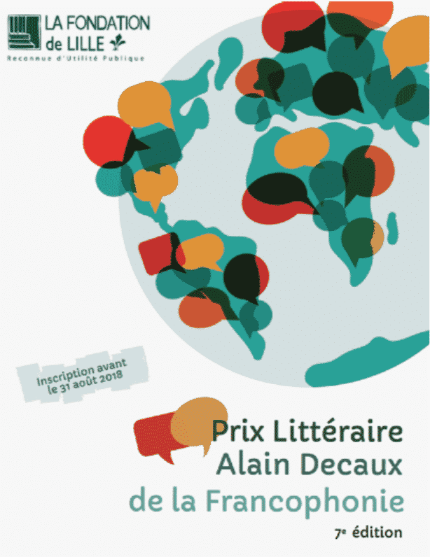 À l’occasion de la Journée Internationale de la Francophonie