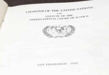 La démocratisation, nécessité politique ou stratagème pour justifier le droit d’ingérence?