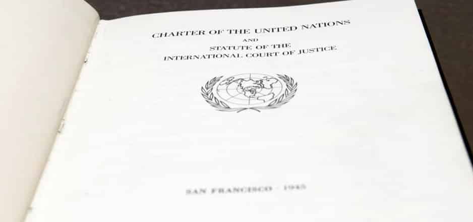 La démocratisation, nécessité politique ou stratagème pour justifier le droit d’ingérence?