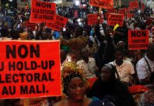 Mali: La réélection d’IBK, la preuve que les Maliens ont atteint le degré zéro de la politique