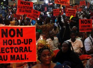 Mali: La réélection d’IBK, la preuve que les Maliens ont atteint le degré zéro de la politique Mali: La réélection d’IBK, la preuve que les Maliens ont atteint le degré zéro de la politique