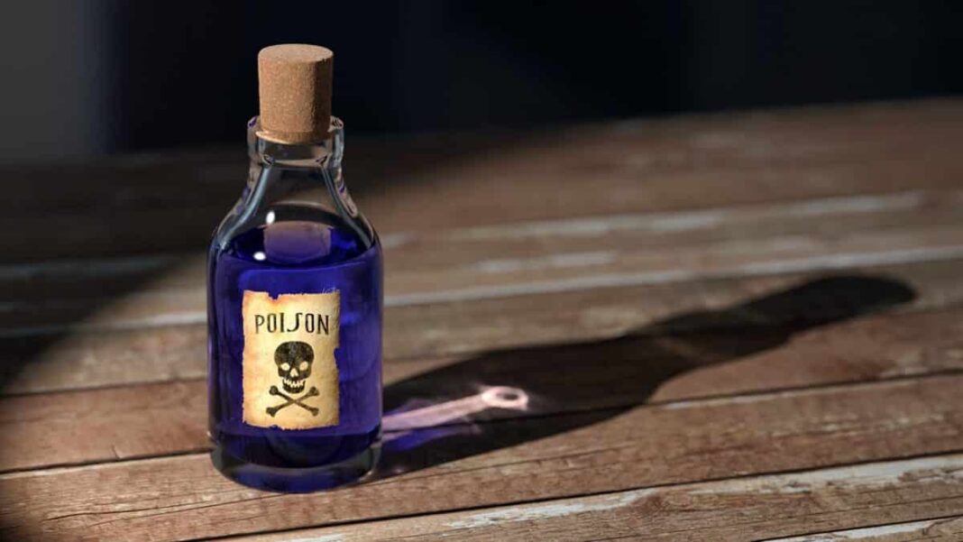 Du non toxique !