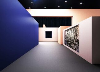 Beirut Design Fair 2018 : Le Liban est devenu la plateforme régionale du design Beirut Design Fair 2018 : Le Liban est devenu la plateforme régionale du design