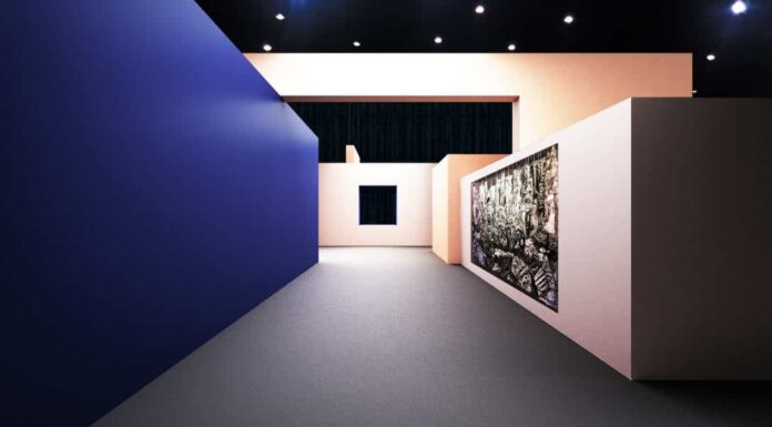 Beirut Design Fair 2018 : Le Liban est devenu la plateforme régionale du design