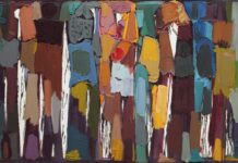 BEIRUT ART FAIR - LEBANON MODERN!