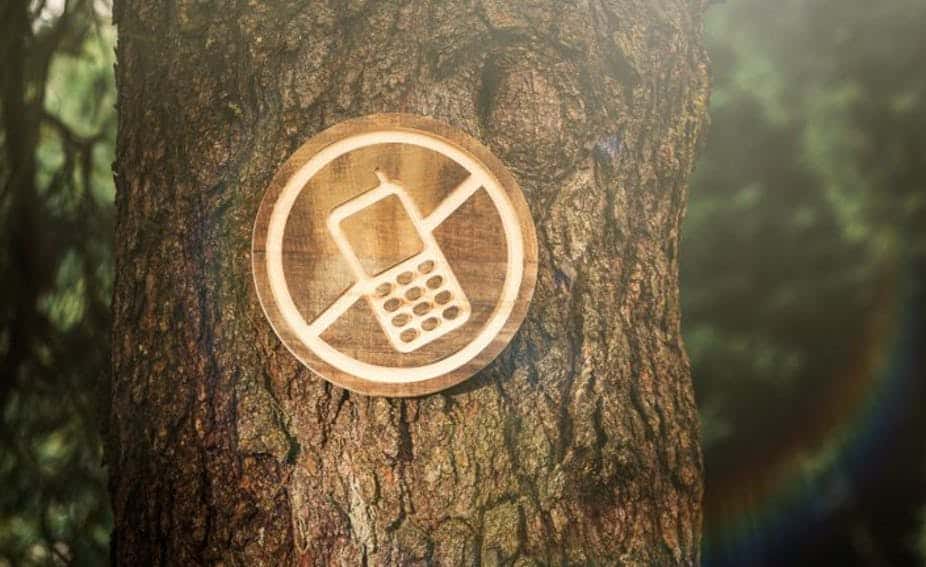 Internet : les bienfaits de la déconnexion