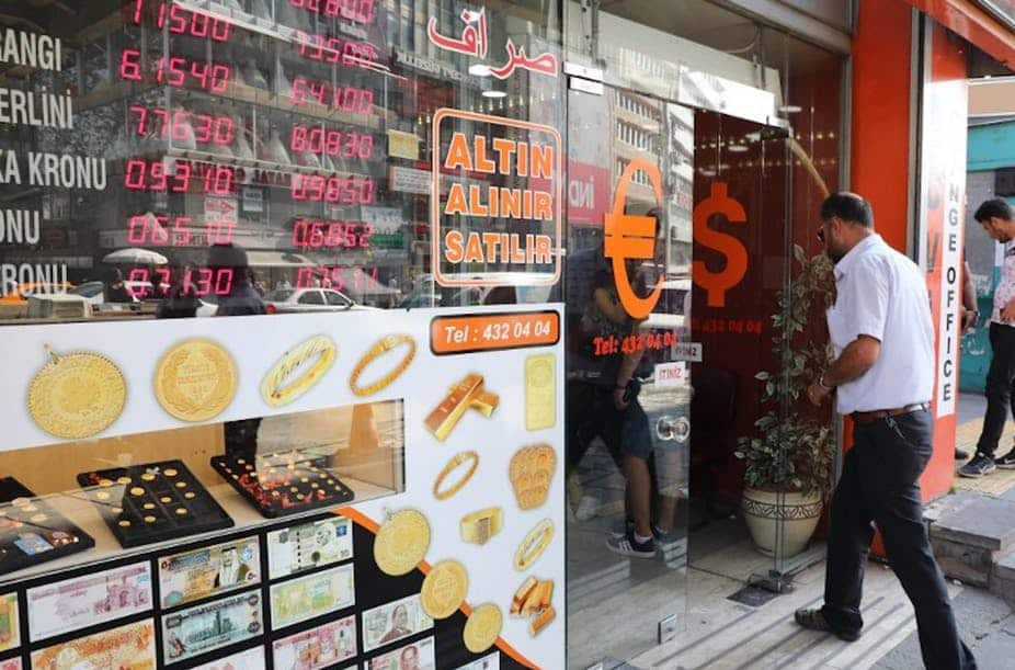 Tunisie : la forteresse de l’inégalité