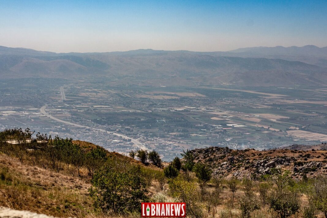 Contrebande: Une patrouille de l'Armée Libanaise attaquée dans la Békaa