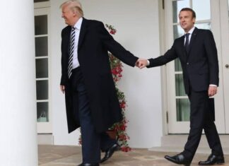 France diplomatie-Macron AN II : Un fiasco diplomatique total 1/2