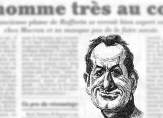 Islam France : Hakim Al Karaoui et le débat sur la réforme de l‘Islam en France