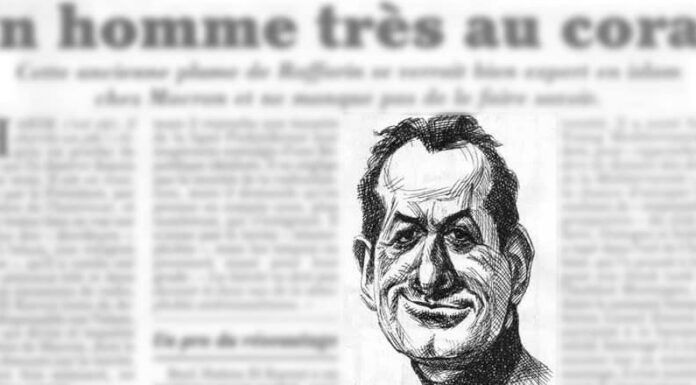 Islam France : Hakim Al Karaoui et le débat sur la réforme de l‘Islam en France