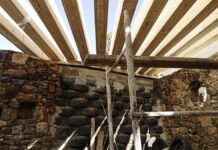 Lifehaus, une architecture pilote qui célèbre la terre