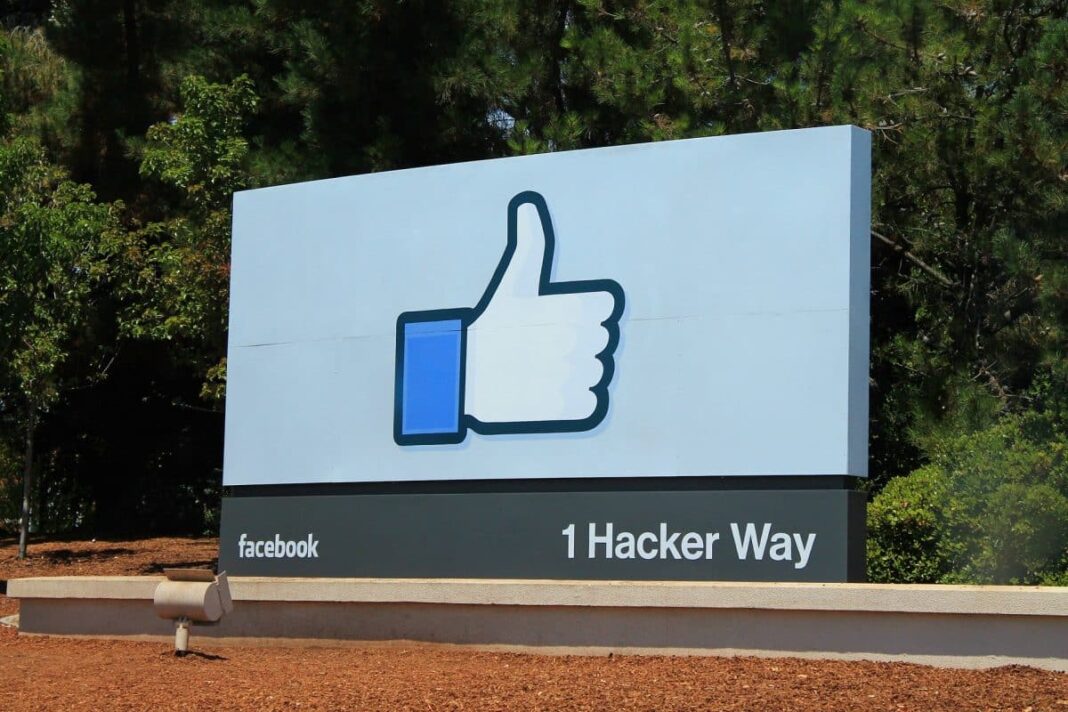 Facebook : 50 millions de comptes piratés