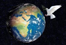 La journée mondiale de la Paix – Ou en est-on? La journée mondiale de la Paix - Ou en est-on?
