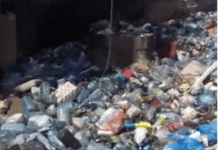 Liban: la crise des déchets: le bout de l’iceberg qui cache une crise du système Liban: Le retour de la crise des ordures