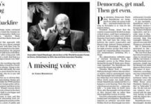 L’affaire Khashoggi, nouvel avatar de l’opposition entre la Turquie et l’Arabie saoudite