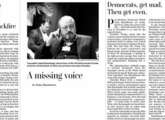 L’affaire Khashoggi, nouvel avatar de l’opposition entre la Turquie et l’Arabie saoudite