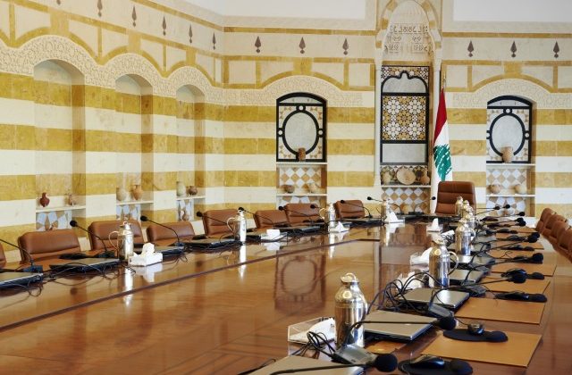 Blocages politiques au Liban et réformes déjà en péril