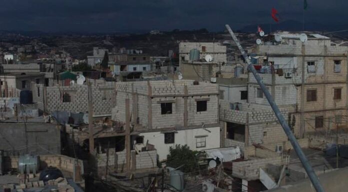Coronavirus: l'UNRWA prend des mesures de prévention dans les camps palestiniens