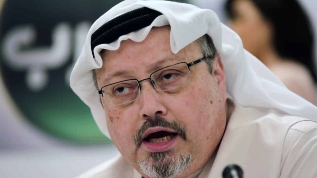 L'affaire Khashoggi ou l'ironie de l'Histoire