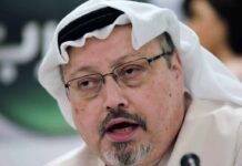 L'affaire Khashoggi ou l'ironie de l'Histoire