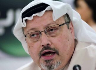 L'affaire Khashoggi ou l'ironie de l'Histoire
