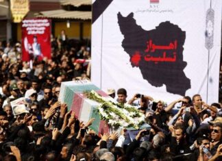 L’Iran face au terrorisme : un sentiment d’encerclement