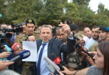 Gébran Bassil: le retour de Saad Hariri comme Premier Ministre sera difficile et prendra du temps